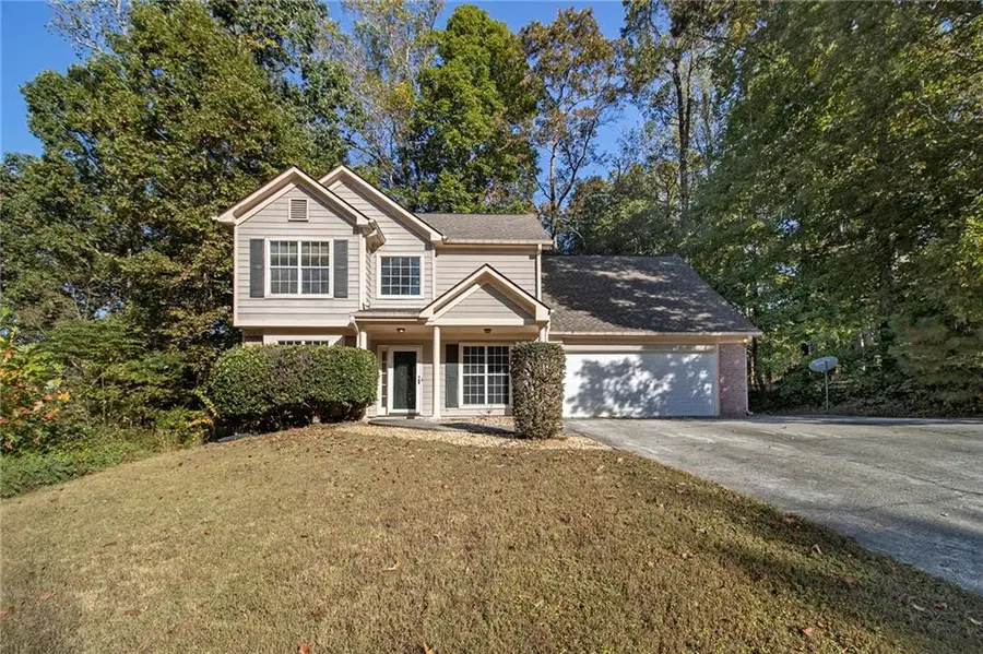 4545 Forrest Bend Court, Snellville, GA 30039 - Image #2