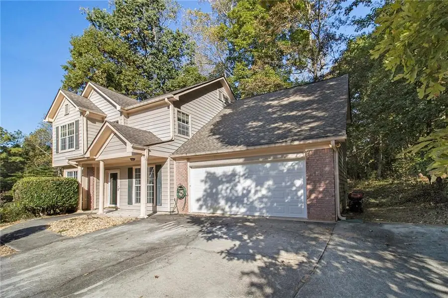 4545 Forrest Bend Court, Snellville, GA 30039 - Image #3
