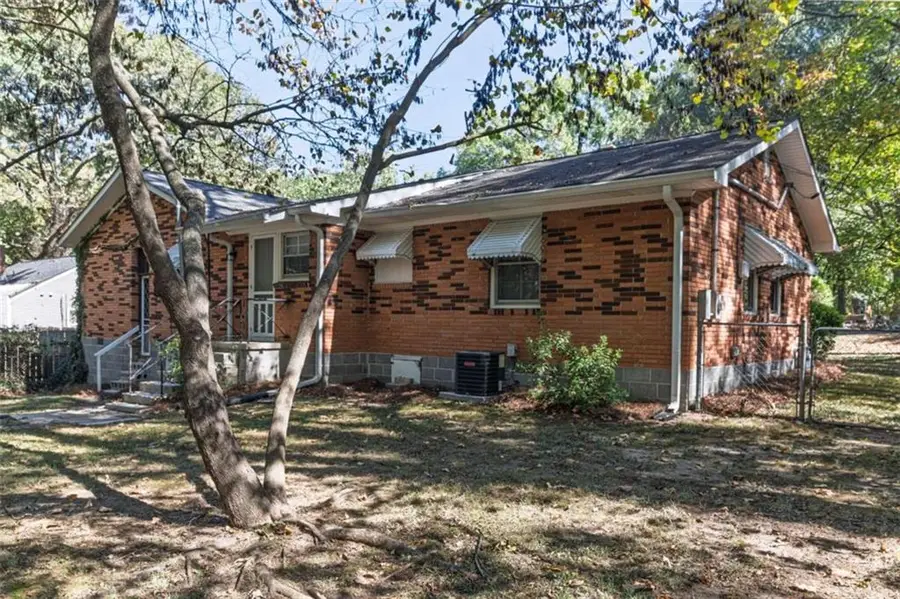 4711 Puckett Street, Forest Park, GA 30297 - Image #2