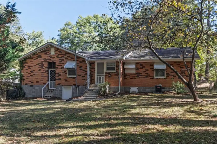 4711 Puckett Street, Forest Park, GA 30297 - Image #3