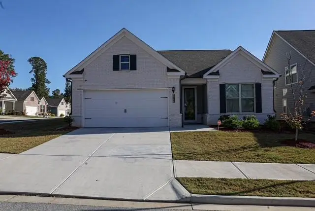 2716 Knob Creek Drive, Snellville, GA 30078 - Image #1