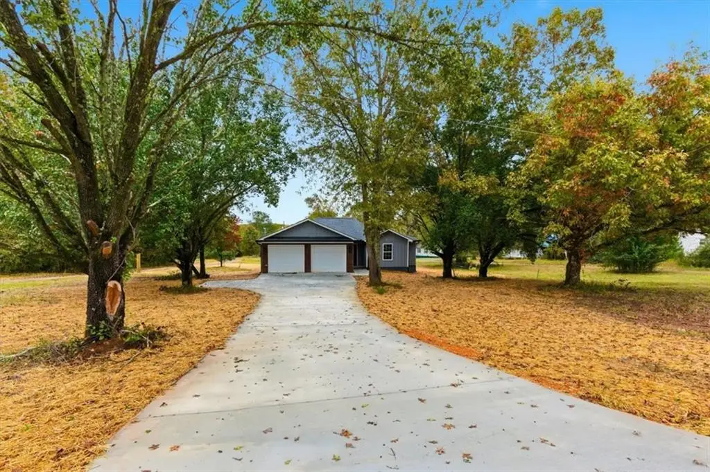 279 Taff Road, Taylorsville, GA 30178 - Image #1