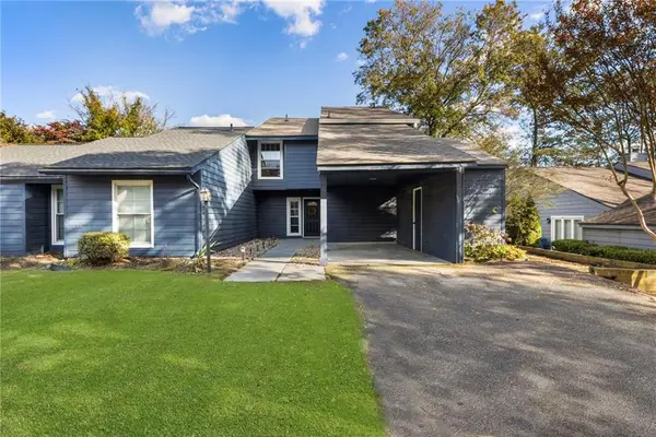 144 Woodhaven Way, Alpharetta, GA 30009