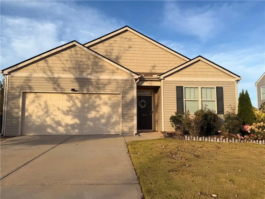 3091 Heritage Glen Drive, Gainesville, GA 30507 - Image #1