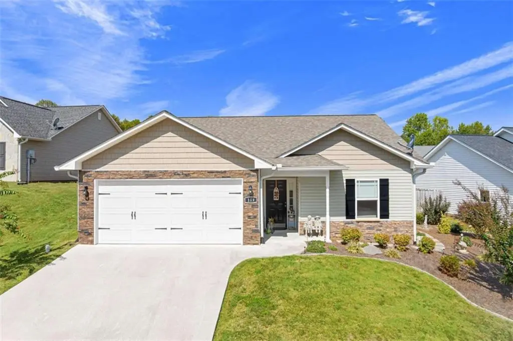 189 Legacy Drive, Demorest, GA 30535 - Image #1