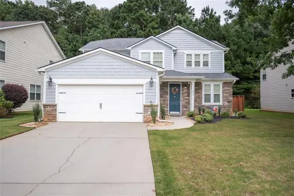 42 Brookview Drive, Newnan, GA 30265