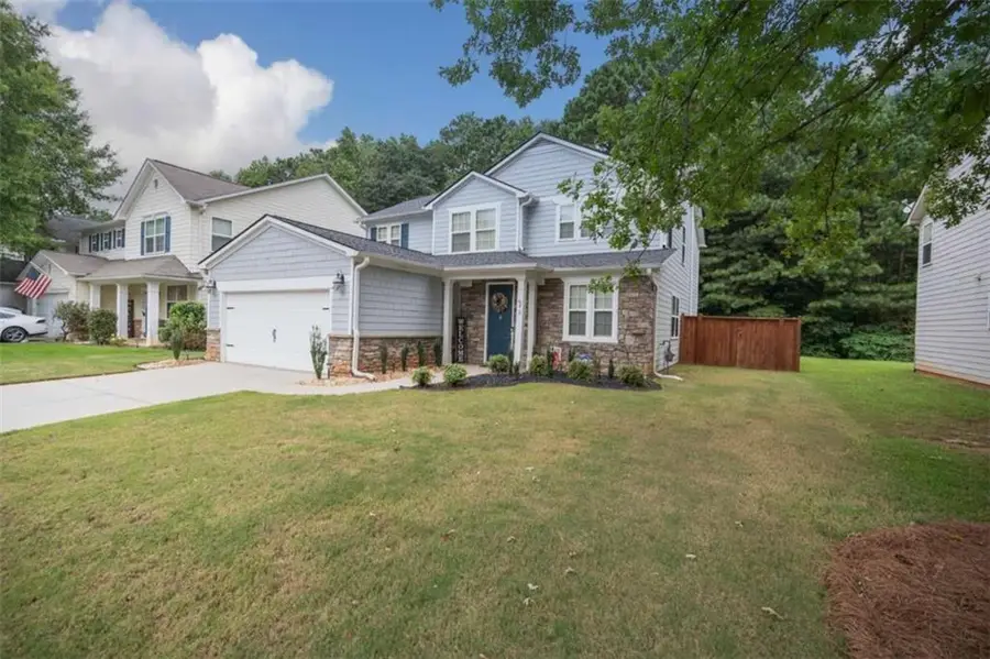 42 Brookview Drive, Newnan, GA 30265 - Image #2