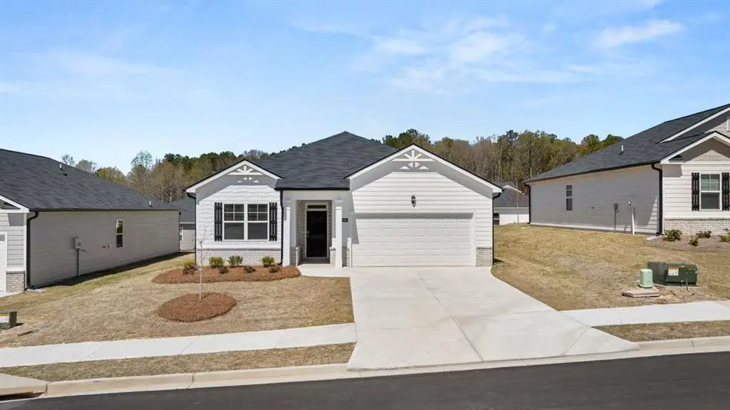 8564 Secretariat Drive, Lithonia, GA 30058 - Image #1