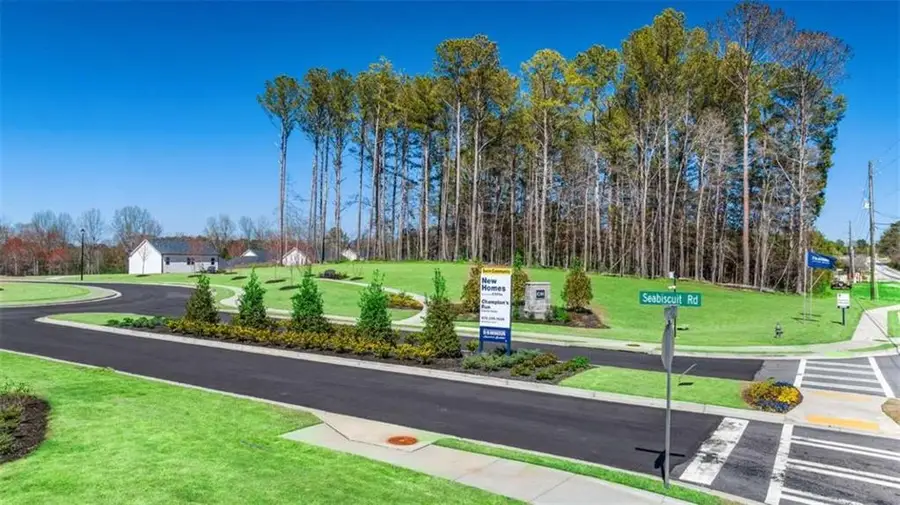 8566 Secretariat Drive, Lithonia, GA 30058 - Image #3