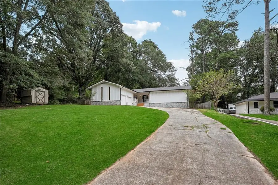 2579 Country Club Drive, Conyers, GA 30013 - Image #2