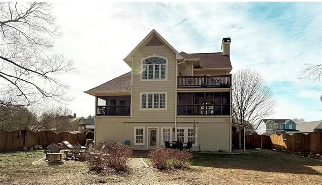 297 Old Clarkesville Mill Road, Clarkesville, GA 30523 - Image #1