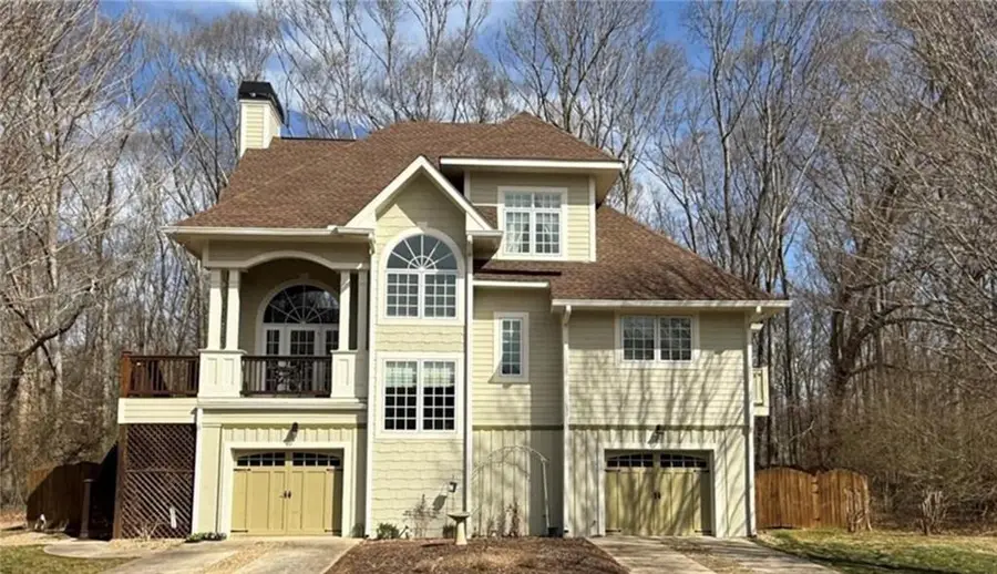 297 Old Clarkesville Mill Road, Clarkesville, GA 30523 - Image #2