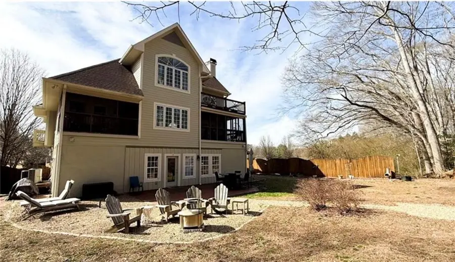 297 Old Clarkesville Mill Road, Clarkesville, GA 30523 - Image #3