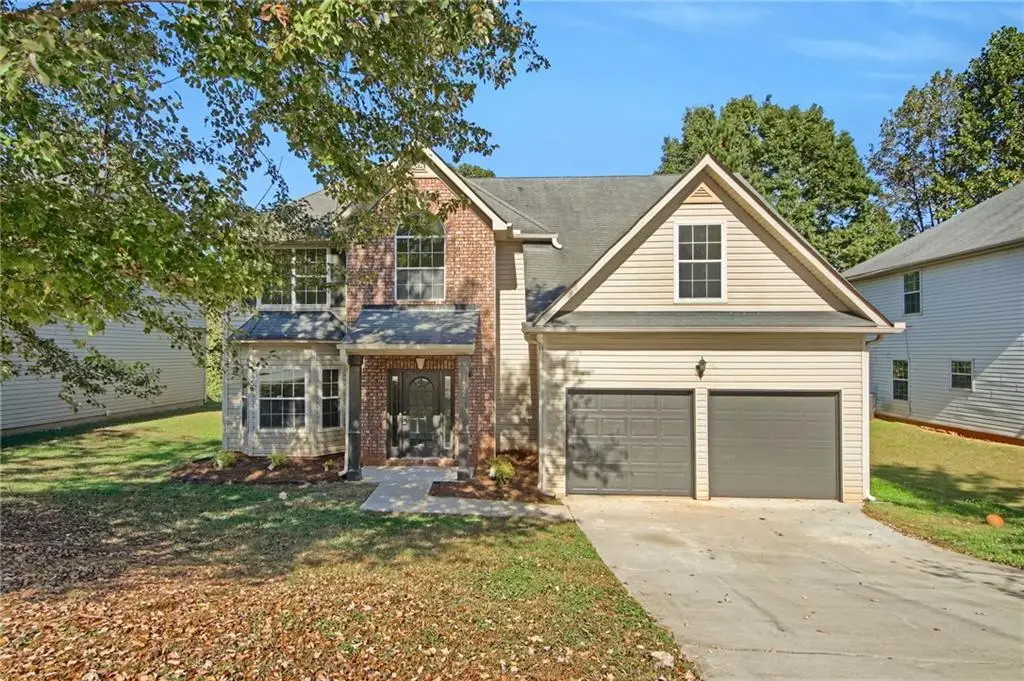 1432 Shadow Creek Avenue, Hampton, GA 30228 - Image #1