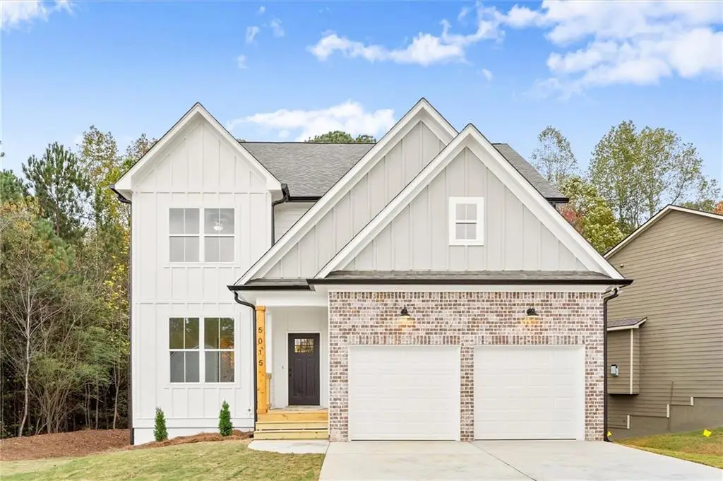 5015 Brightmore Court, Austell, GA 30106 - Image #1
