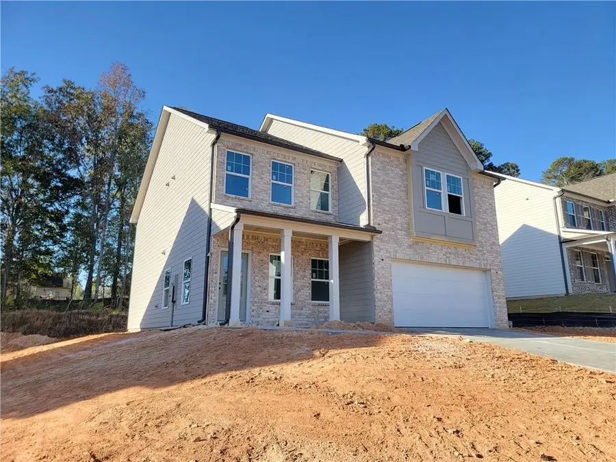 362 Silverleaf Trail, Bethlehem, GA 30620 - Image #2