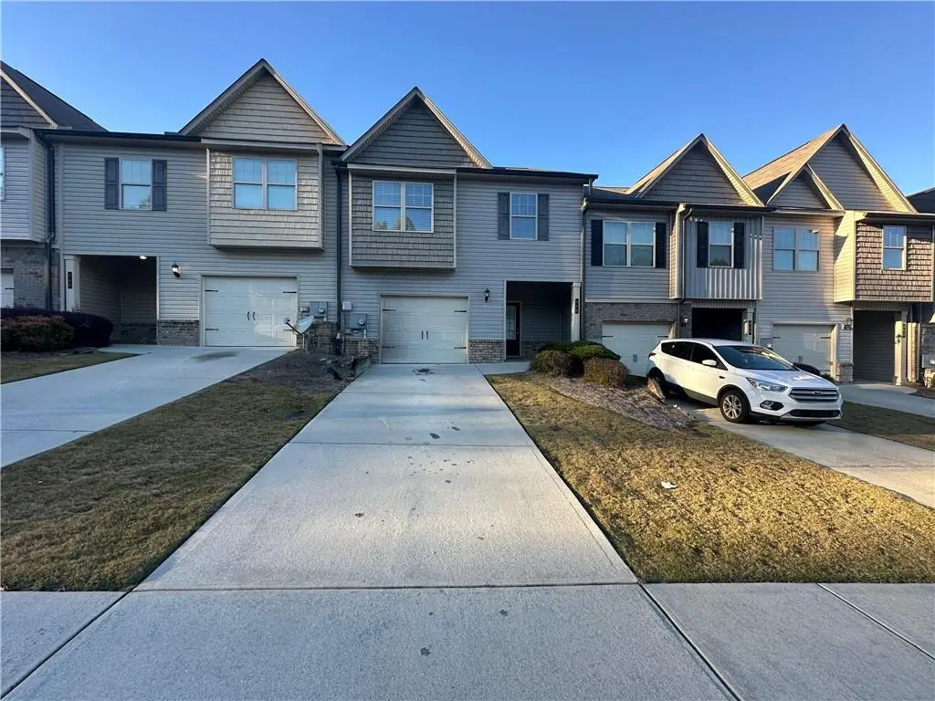 346 Turtle Creek Drive, Winder, GA 30680 - Image #1