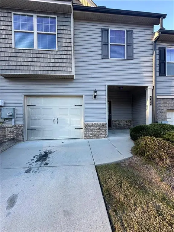 346 Turtle Creek Drive, Winder, GA 30680 - Image #3