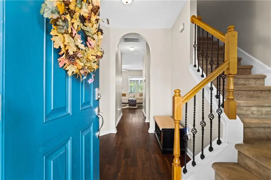 2462 Suwanee Pointe Drive, Lawrenceville, GA 30043 - Image #2