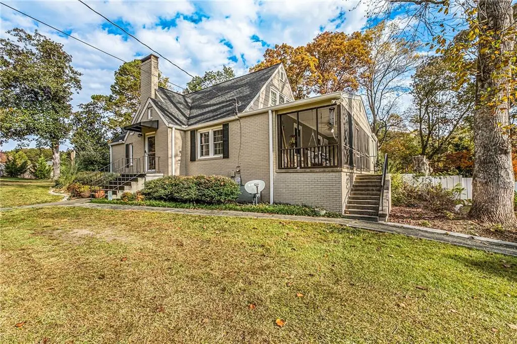 139 Myrtle Street, Toccoa, GA 30577 - Image #1