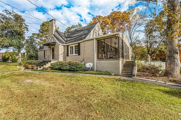 139 Myrtle Street, Toccoa, GA 30577