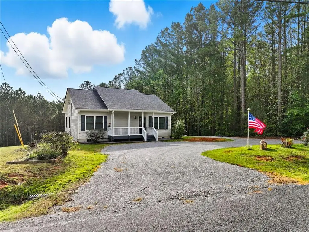 716 Old Pleasant Valley Road, Talking Rock, GA 30175 - Image #1