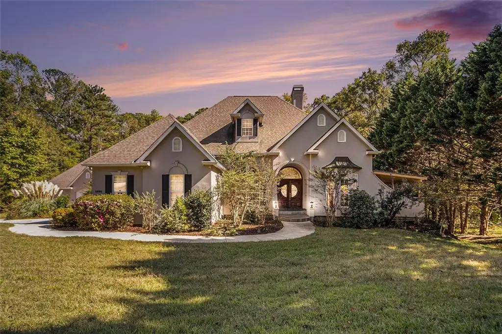 1580 Bar J Road, Temple, GA 30179 - Image #1