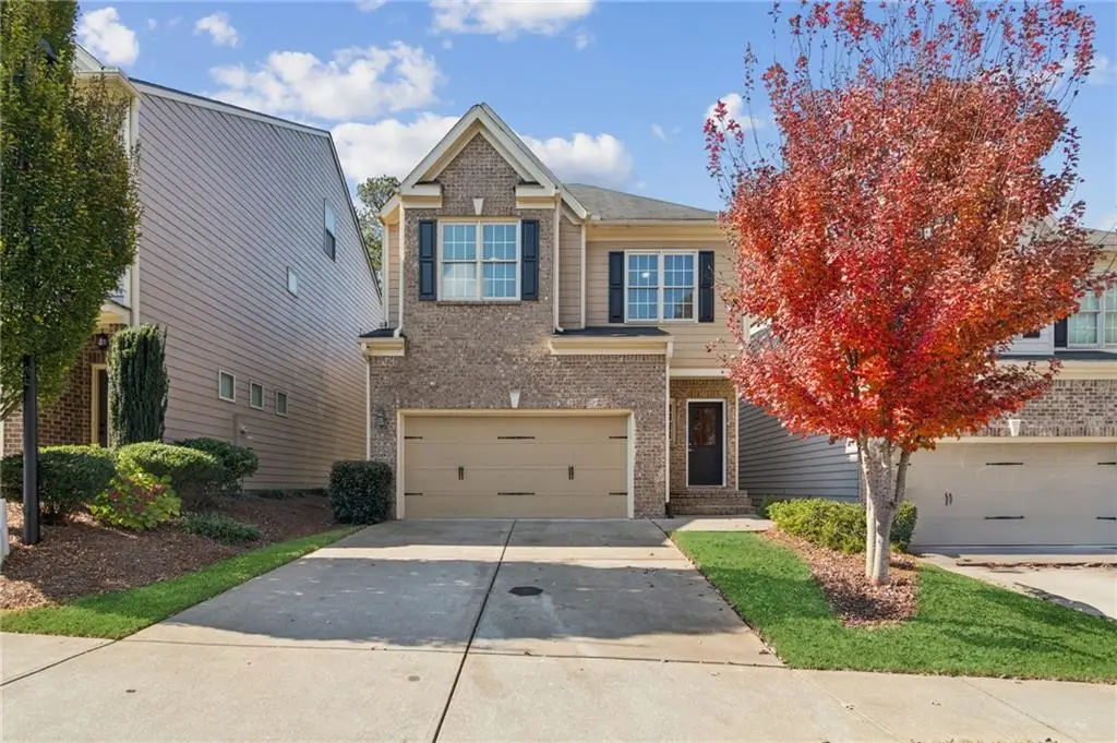 139 Village Trail, Woodstock, GA 30188 - Image #1