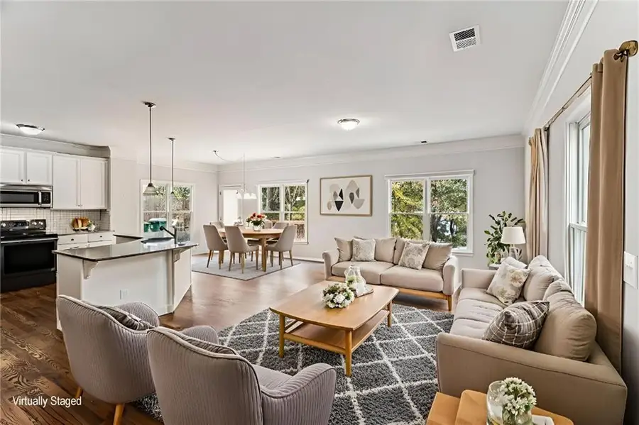 139 Village Trail, Woodstock, GA 30188 - Image #3