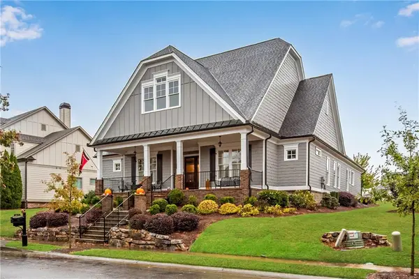 2415 Red Wine Oak Drive, Braselton, GA 30517