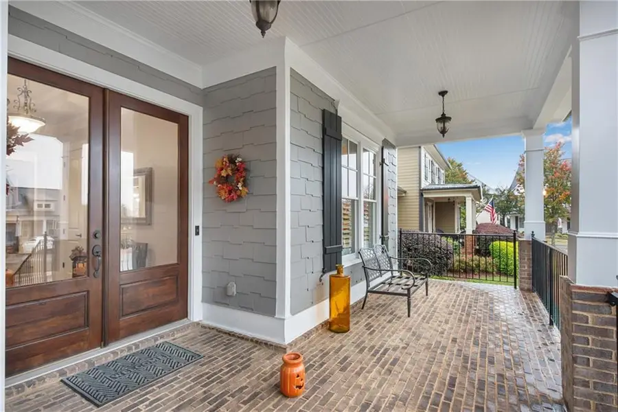 2415 Red Wine Oak Drive, Braselton, GA 30517 - Image #2