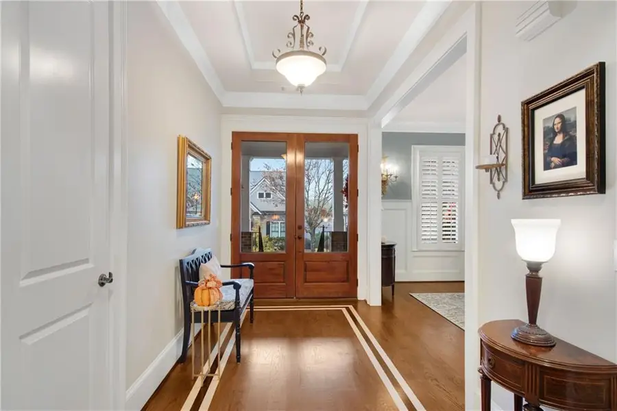 2415 Red Wine Oak Drive, Braselton, GA 30517 - Image #3