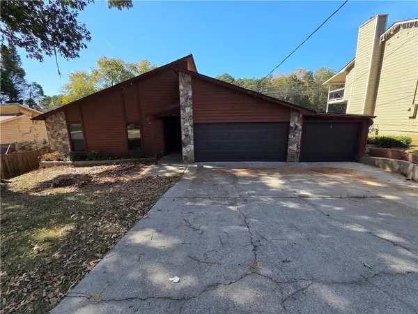 5181 Cold Springs Drive, Norcross, GA 30047