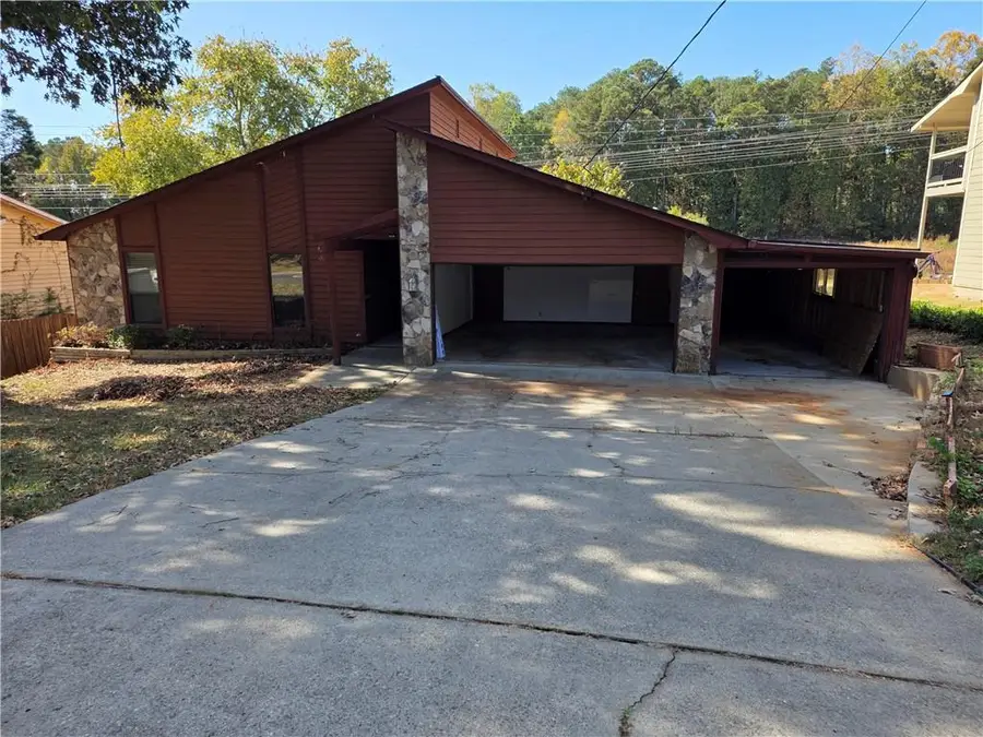 5181 Cold Springs Drive, Norcross, GA 30047 - Image #2