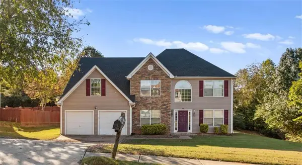 255 Heaton Place Trl, Covington, GA 30016