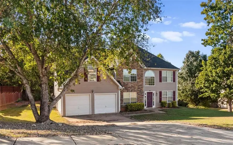 255 Heaton Place Trl, Covington, GA 30016 - Image #3