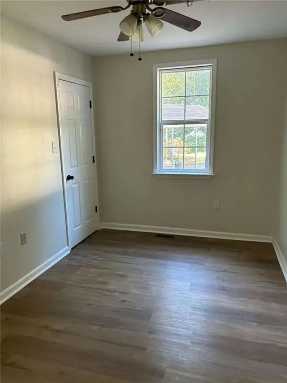 1209 Brookwood Avenue, Jackson, GA 30233