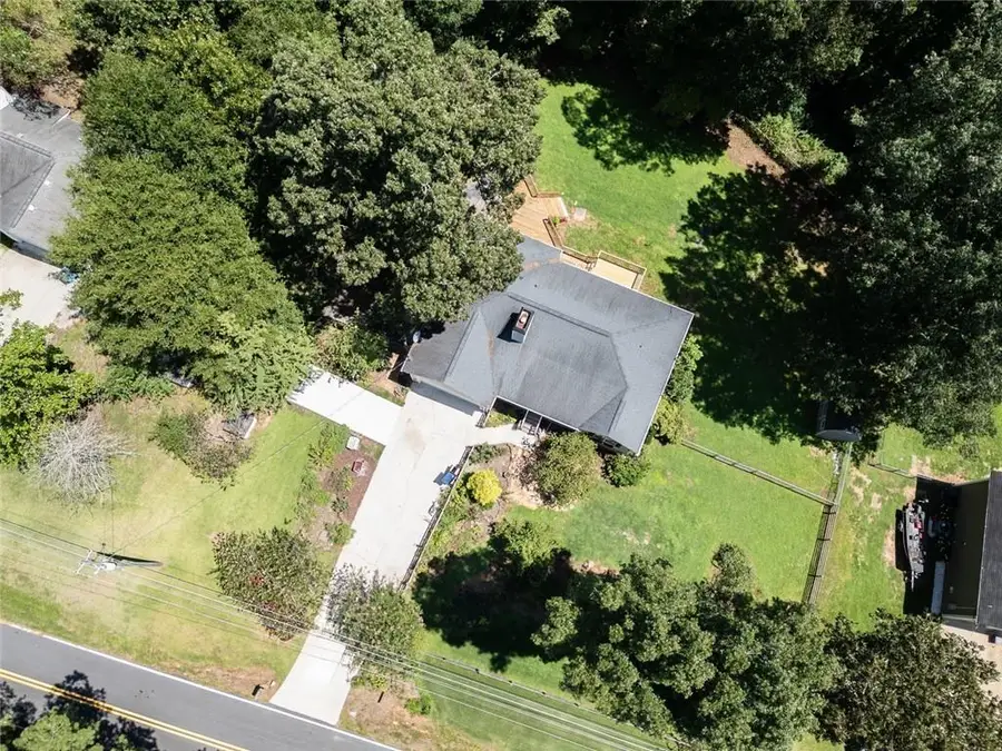 665 Island Shoals Road, Covington, GA 30016 - Image #3