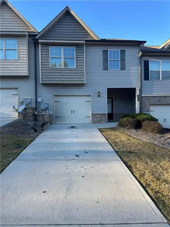 348 Turtle Creek Drive, Winder, GA 30680