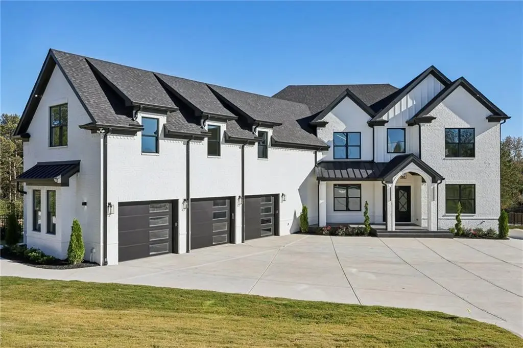 2395 Kilgore Road, Buford, GA 30519 - #1