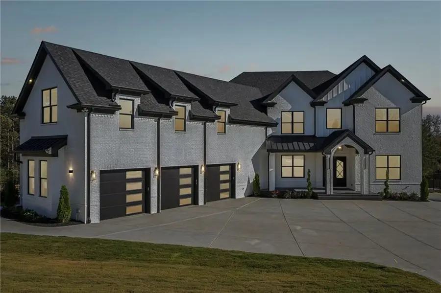 2395 Kilgore Road, Buford, GA 30519 - #2