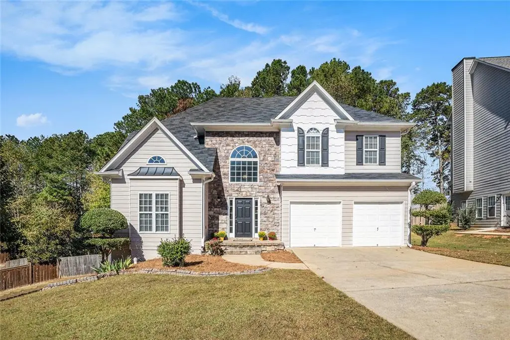 2416 Sterling Manor Drive, Buford, GA 30518 - Image #1
