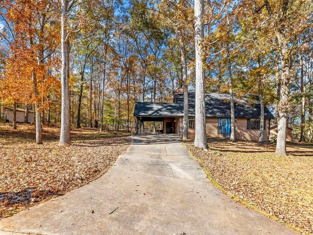 222 Hemlock Drive, Stockbridge, GA 30281 - Image #1