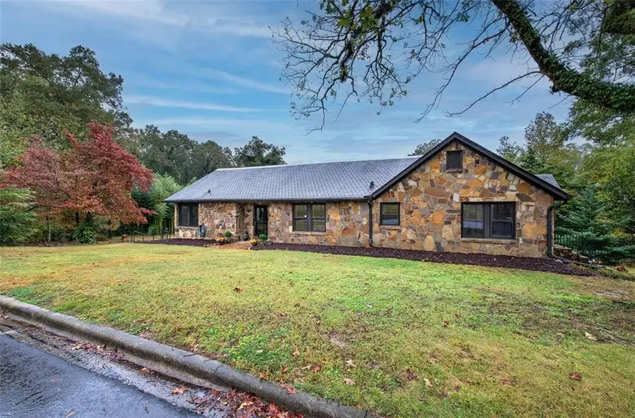 20 Lindberg Drive Ne, Rome, GA 30161 - Image #3