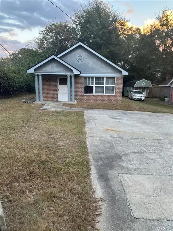 3669 Earl Street, Macon, GA 31204