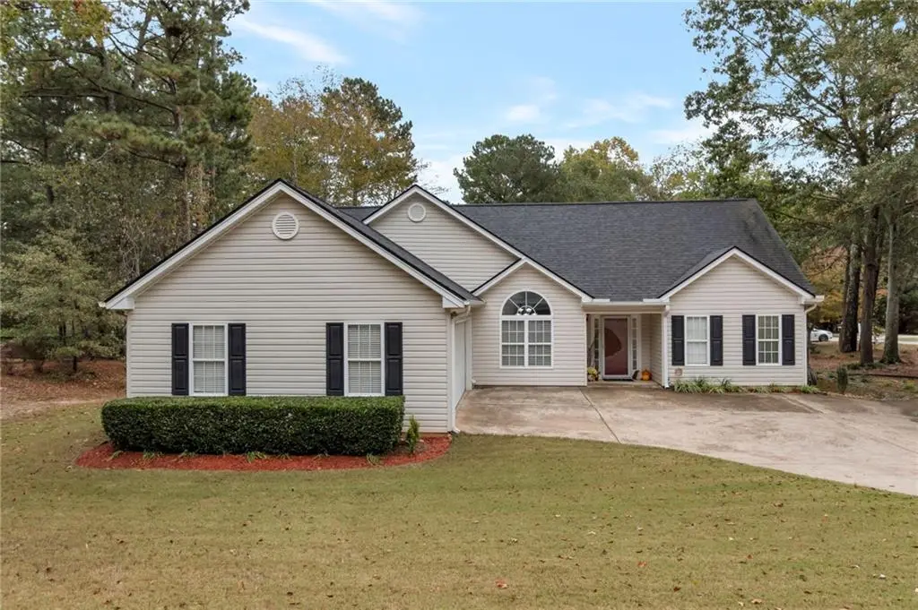 721 Loblolly Lane, Winder, GA 30680 - Image #1