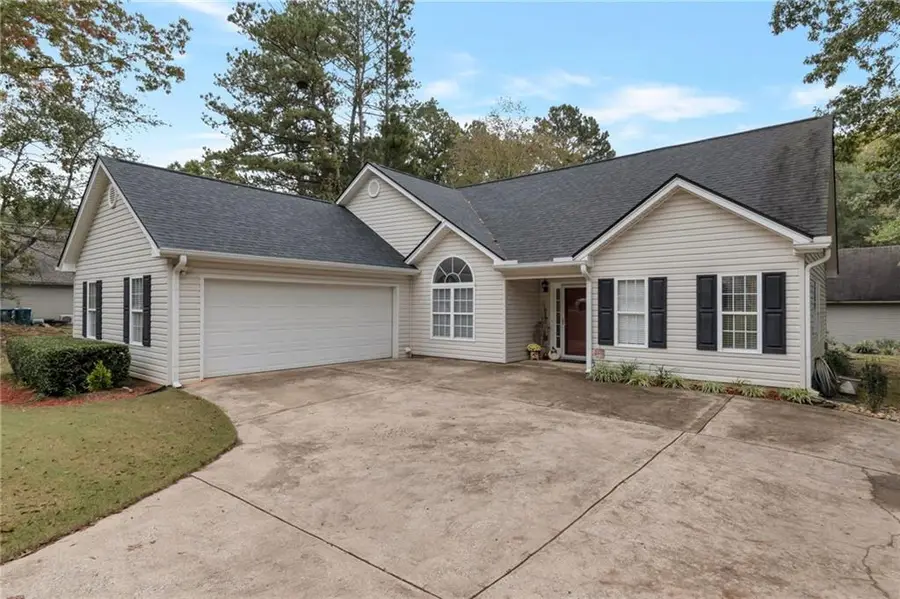 721 Loblolly Lane, Winder, GA 30680 - Image #2