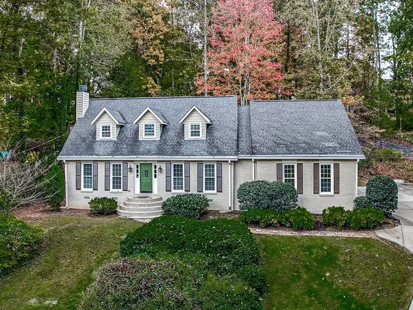 63 Geraldine Drive Se, Smyrna, GA 30082