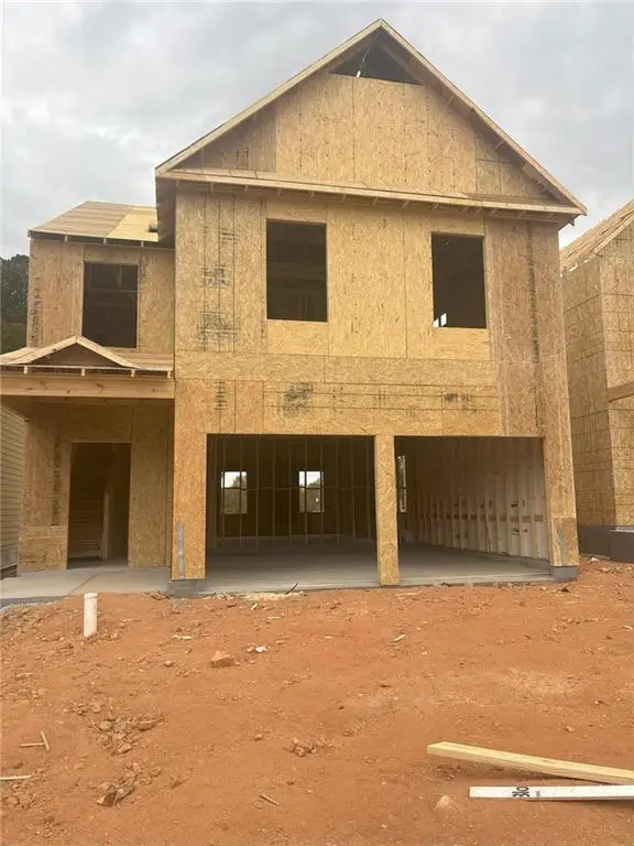 22 Parkwood Drive, Dawsonville, GA 30534 - Image #1