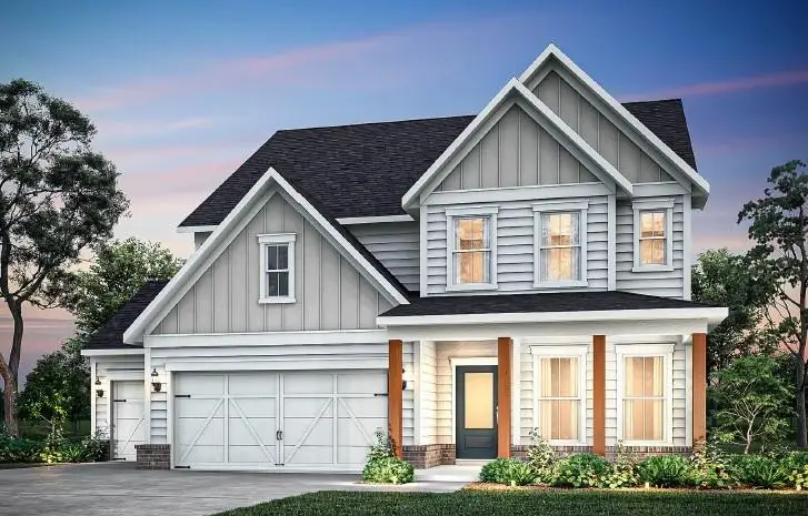 303 Rockledge Bend Sw, Powder Springs, GA 30127 - Image #1